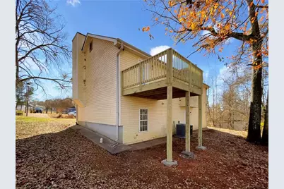 4150 Pine View Drive, Gillsville, GA 30543 - Photo 5