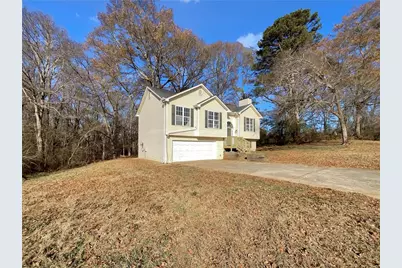 4150 Pine View Drive, Gillsville, GA 30543 - Photo 7