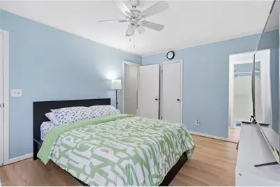 667 Cora Court NW, Lilburn, GA 30047 - Photo 5