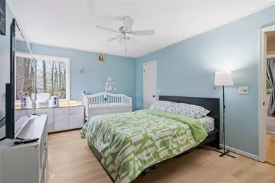 667 Cora Court NW, Lilburn, GA 30047 - Photo 13