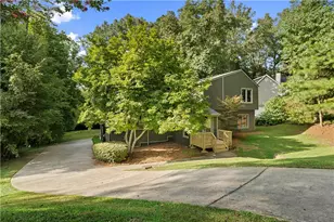 3461 Salem Trce, Marietta, GA 30062 - Photo 3