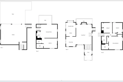 3461 Salem Trace, Marietta, GA 30062 - Photo 31