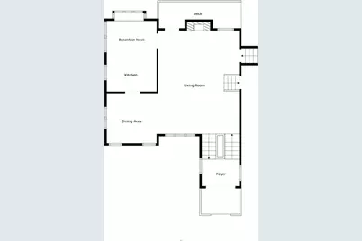 3461 Salem Trace, Marietta, GA 30062 - Photo 29