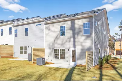 229 Bastian Drive #14, Villa Rica, GA 30180 - Photo 35