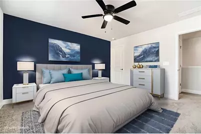 55 Clubhouse Way, Acworth, GA 30101 - Photo 23