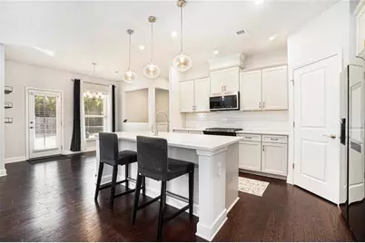 55 Clubhouse Way, Acworth, GA 30101 - Photo 13