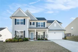 55 Clubhouse Wy, Acworth, GA 30101 - Photo 1