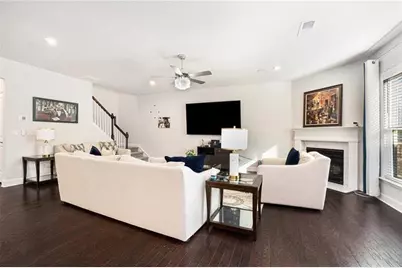 55 Clubhouse Way, Acworth, GA 30101 - Photo 11