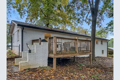 3790 Sweetbriar Circle, Lithia Springs, GA 30122 - Photo 21