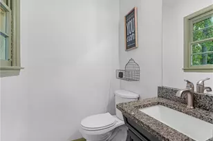 3790 Sweetbriar Cir, Lithia Springs, GA 30122 - Photo 17