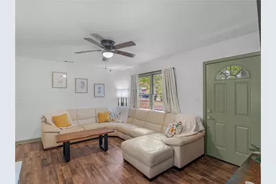 3790 Sweetbriar Circle, Lithia Springs, GA 30122 - Photo 5