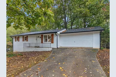 3790 Sweetbriar Circle, Lithia Springs, GA 30122 - Photo 1