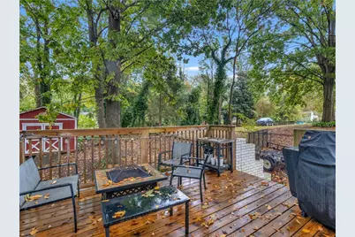 3790 Sweetbriar Circle, Lithia Springs, GA 30122 - Photo 19