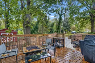 3790 Sweetbriar Cir, Lithia Springs, GA 30122 - Photo 19