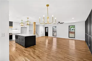 671 Willow Ridge Dr NE, Marietta, GA 30068 - Photo 9