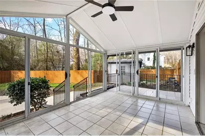 671 Willow Ridge Drive NE, Marietta, GA 30068 - Photo 27