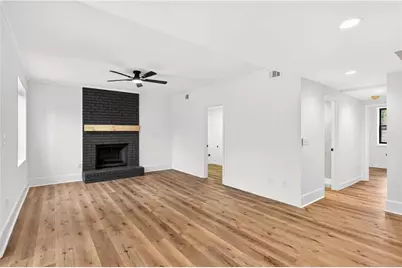 671 Willow Ridge Drive NE, Marietta, GA 30068 - Photo 23