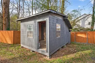 671 Willow Ridge Dr NE, Marietta, GA 30068 - Photo 31