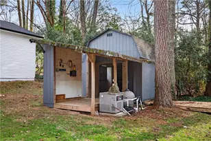 671 Willow Ridge Dr NE, Marietta, GA 30068 - Photo 35