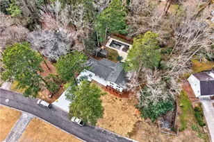 671 Willow Ridge Dr NE, Marietta, GA 30068 - Photo 35