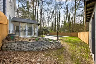 671 Willow Ridge Dr NE, Marietta, GA 30068 - Photo 33