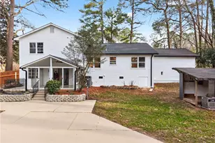 671 Willow Ridge Dr NE, Marietta, GA 30068 - Photo 33