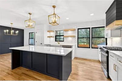 671 Willow Ridge Drive NE, Marietta, GA 30068 - Photo 3