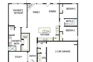 517 Barnfield Wy, Dallas, GA 30157 - Photo 3