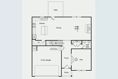 205 Groveton Court, Euharlee, GA 30145 - Photo 31