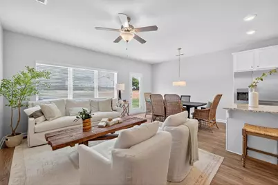 2813 Lillian Lane, Douglasville, GA 30135 - Photo 5