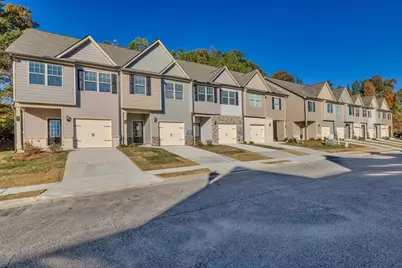 2813 Lillian Lane, Douglasville, GA 30135 - Photo 29