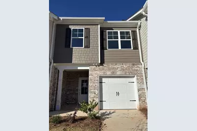 2813 Lillian Lane, Douglasville, GA 30135 - Photo 1