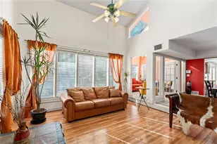 2335 Ettas Cir, Conyers, GA 30013 - Photo 5