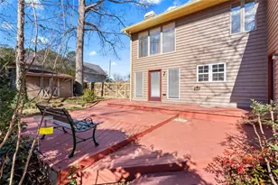 2335 Ettas Cir, Conyers, GA 30013 - Photo 29