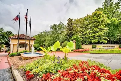 3777 Peachtree Road NE #1635, Atlanta, GA 30319 - Photo 19