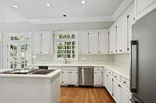 2770 Carmon on Wesley NW, Atlanta, GA 30327 - Photo 9