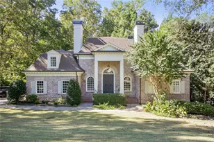 2770 Carmon on Wesley NW, Atlanta, GA 30327 - Photo 1