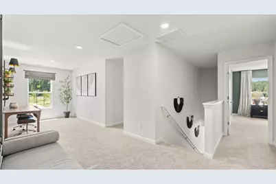 2724 Montie Court, Lithia Springs, GA 30122 - Photo 17