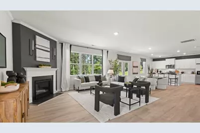 2724 Montie Court, Lithia Springs, GA 30122 - Photo 13