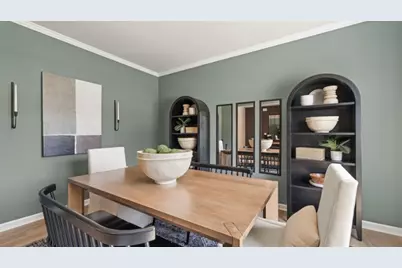 2724 Montie Court, Lithia Springs, GA 30122 - Photo 5