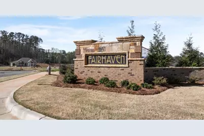 2724 Montie Court, Lithia Springs, GA 30122 - Photo 35