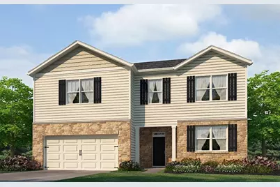 2724 Montie Court, Lithia Springs, GA 30122 - Photo 1