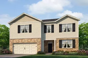 2724 Montie Ct, Lithia Springs, GA 30122 - Photo 1