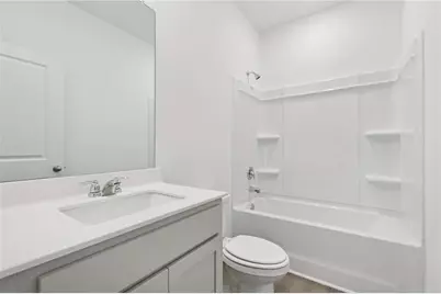 5316 Heron Bay Boulevard, Locust Grove, GA 30248 - Photo 5