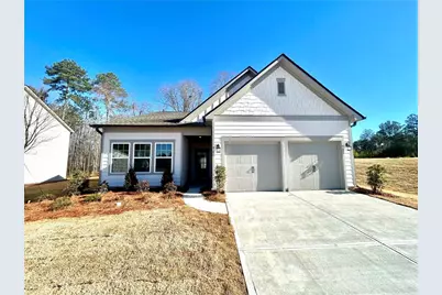 5316 Heron Bay Boulevard, Locust Grove, GA 30248 - Photo 1