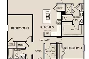 5316 Heron Bay Blvd, Locust Grove, GA 30248 - Photo 25