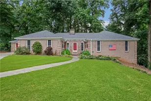 4405 Bonaparte Dr, Tucker, GA 30084 - Photo 1
