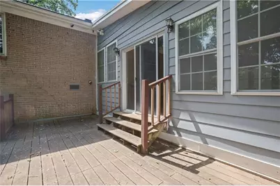 4405 Bonaparte Drive, Tucker, GA 30084 - Photo 47