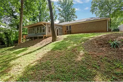 4405 Bonaparte Drive, Tucker, GA 30084 - Photo 51