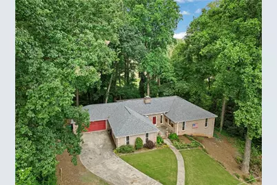 4405 Bonaparte Drive, Tucker, GA 30084 - Photo 59